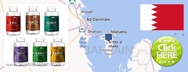 Πού να αγοράσετε Steroids σε απευθείας σύνδεση Bahrain